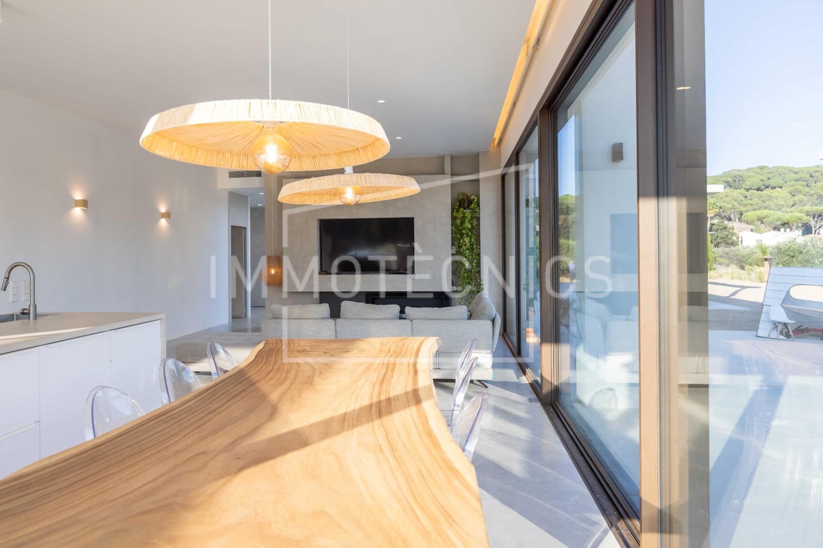 5 sovrum Villa till salu i Vilanova del Valles med garage - 995 000 € (Ref: 9619443)