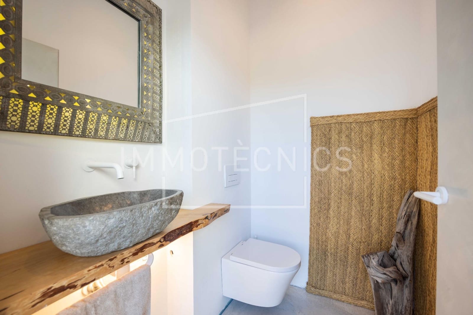 5 sovrum Villa till salu i Vilanova del Valles med garage - 995 000 € (Ref: 9619443)