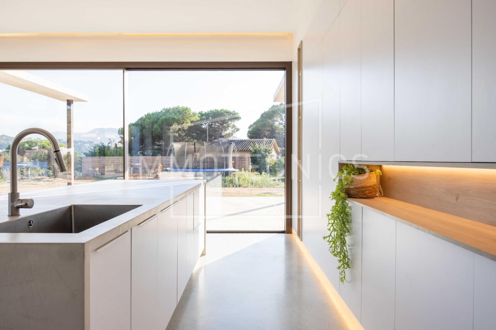 5 sovrum Villa till salu i Vilanova del Valles med garage - 995 000 € (Ref: 9619443)