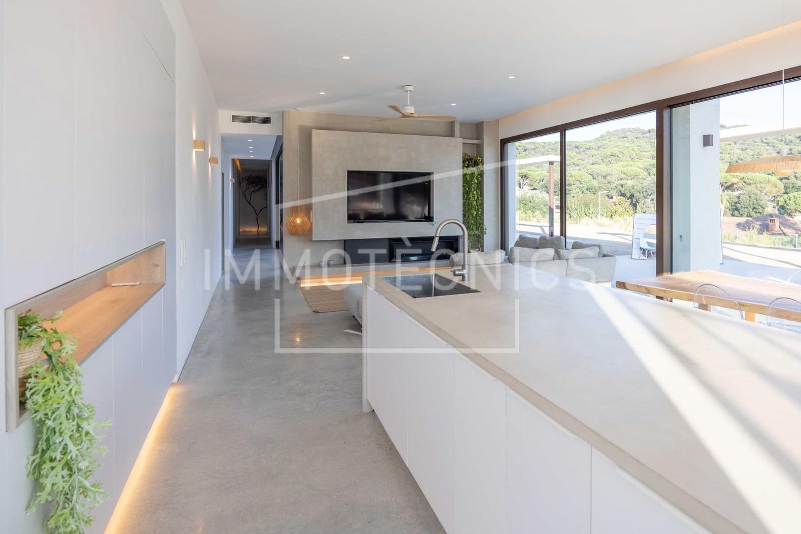 5 sovrum Villa till salu i Vilanova del Valles med garage - 995 000 € (Ref: 9619443)