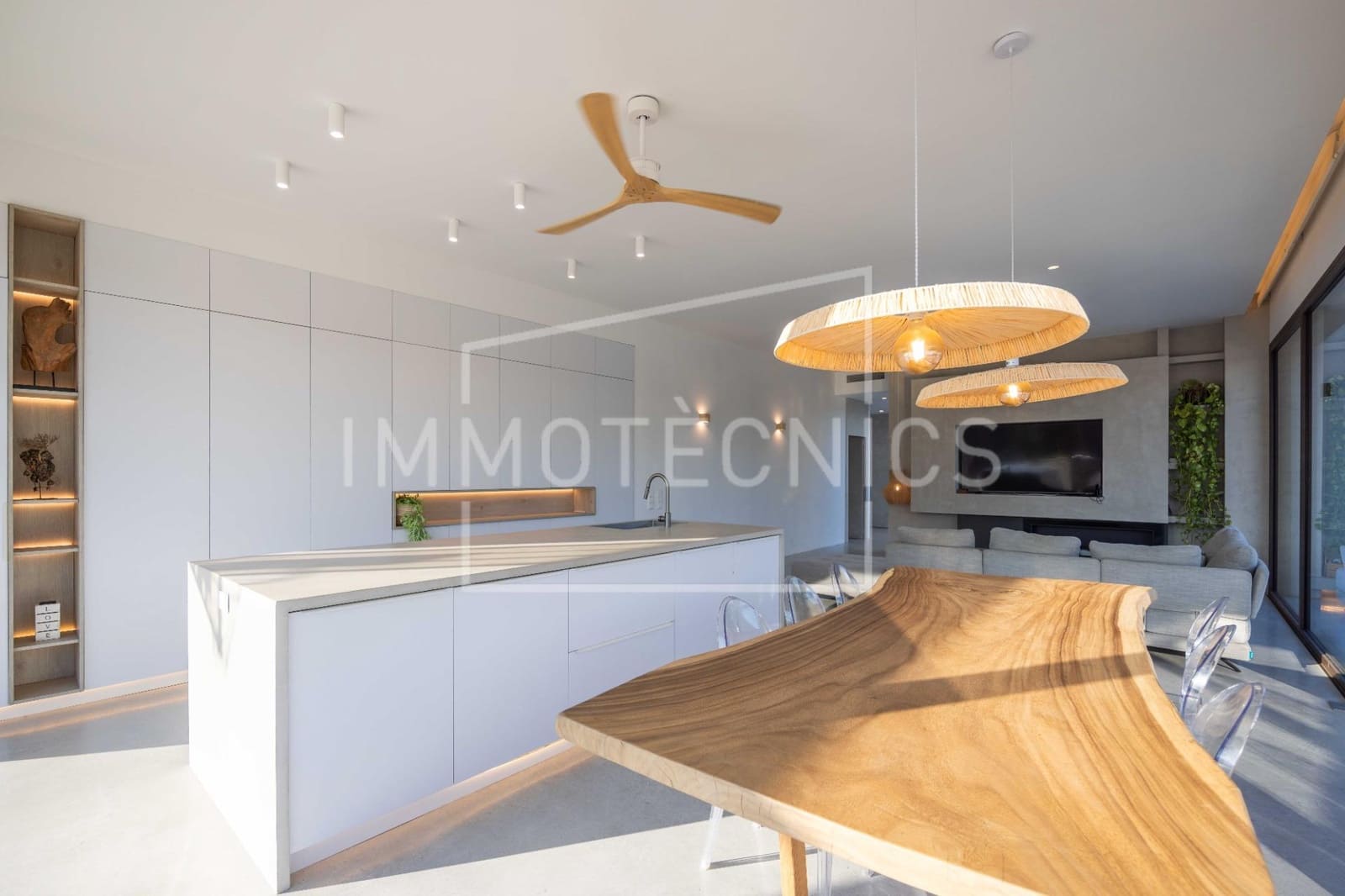 5 sovrum Villa till salu i Vilanova del Valles med garage - 995 000 € (Ref: 9619443)