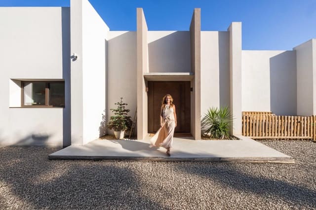 5 sovrum Villa till salu i Vilanova del Vallès med garage - 995 000 € (Ref: 9619443)