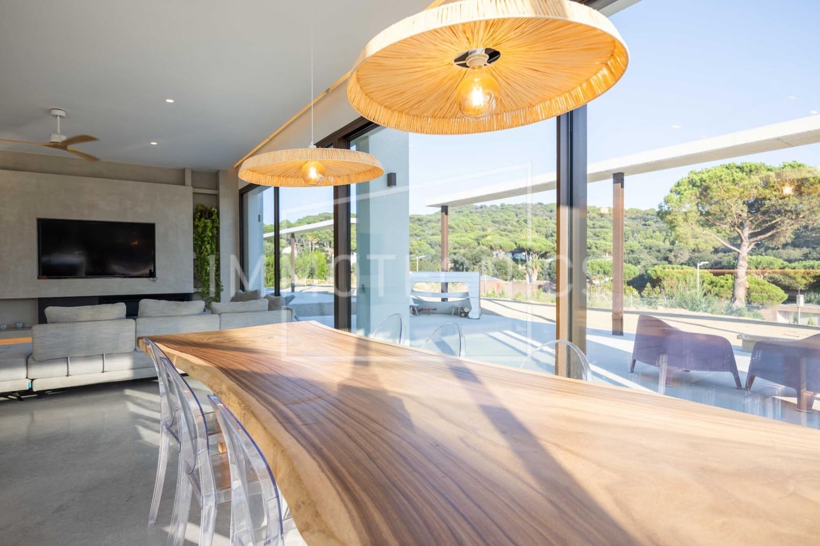 5 sovrum Villa till salu i Vilanova del Valles med garage - 995 000 € (Ref: 9619443)