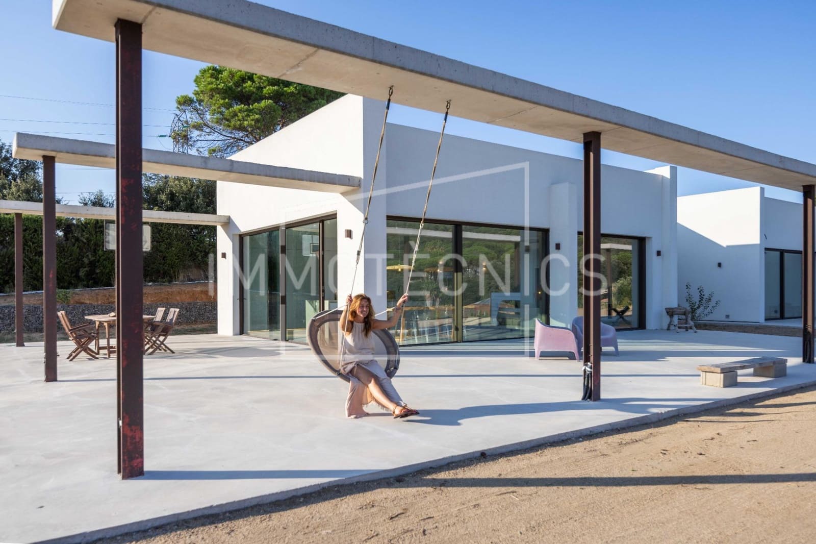 5 sovrum Villa till salu i Vilanova del Valles med garage - 995 000 € (Ref: 9619443)