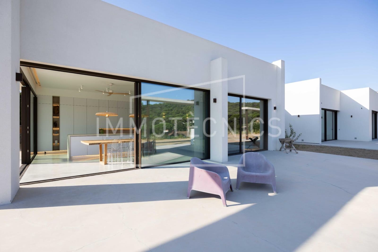 5 bedroom Villa for sale in Vilanova del Valles with garage - € 995,000 (Ref: 9619443)