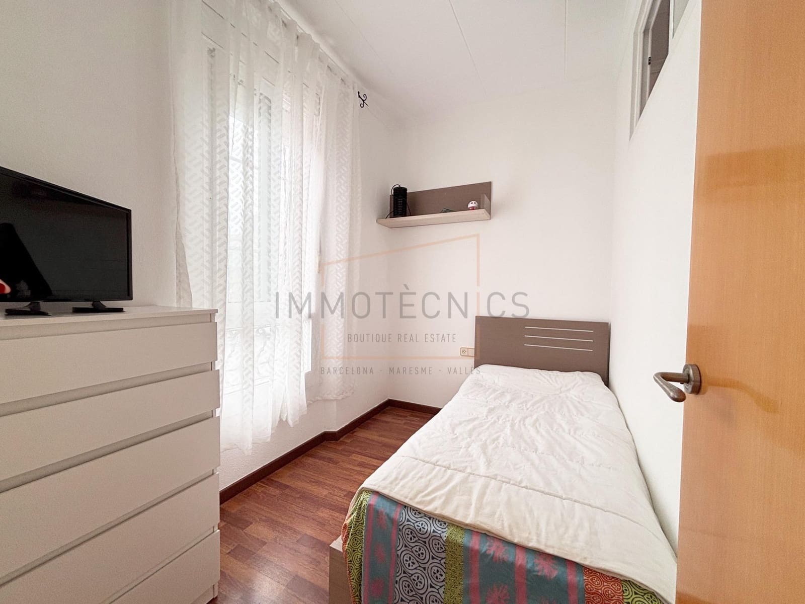 3 Zimmer Apartment zu verkaufen in Canet de Mar - 258.000 € (Ref: 9630220)