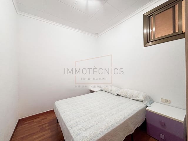 3 Zimmer Apartment zu verkaufen in Canet de Mar - 258.000 € (Ref: 9630220)