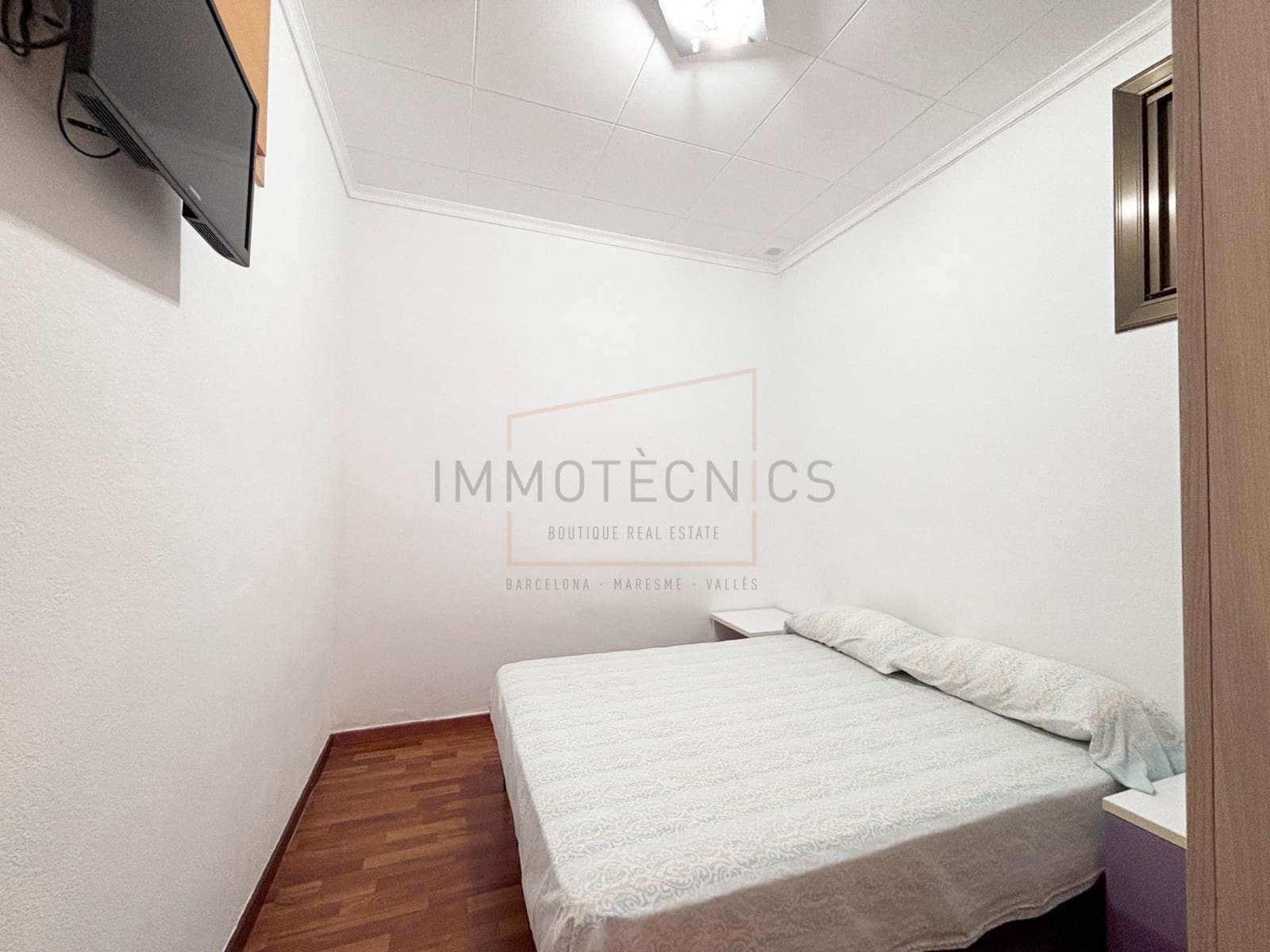 3 Zimmer Apartment zu verkaufen in Canet de Mar - 258.000 € (Ref: 9630220)