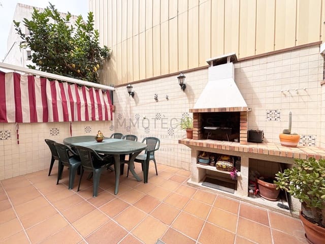 3 Zimmer Apartment zu verkaufen in Canet de Mar - 258.000 € (Ref: 9630220)