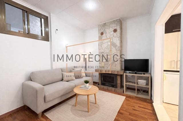 3 bedroom Apartment for sale in Canet de Mar - € 249,000 (Ref: 9630220)