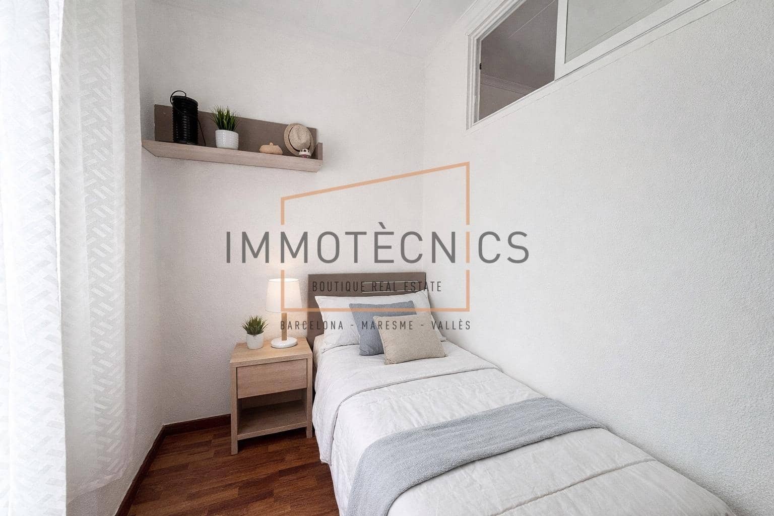 Apartamento de 3 habitaciones en Canet de Mar en venta - 249.000 € (Ref: 9630220)