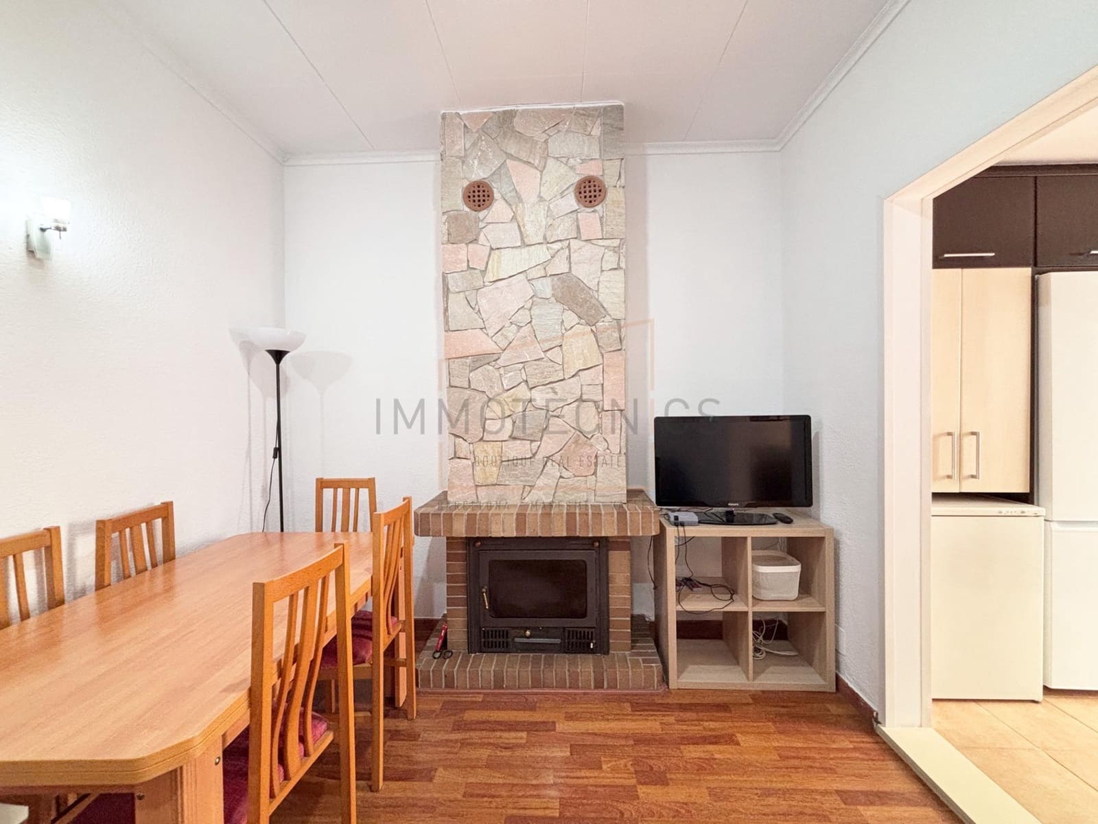 Apartamento de 3 habitaciones en Canet de Mar en venta - 249.000 € (Ref: 9630220)