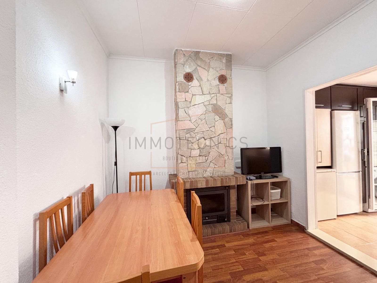 Apartamento de 3 habitaciones en Canet de Mar en venta - 249.000 € (Ref: 9630220)