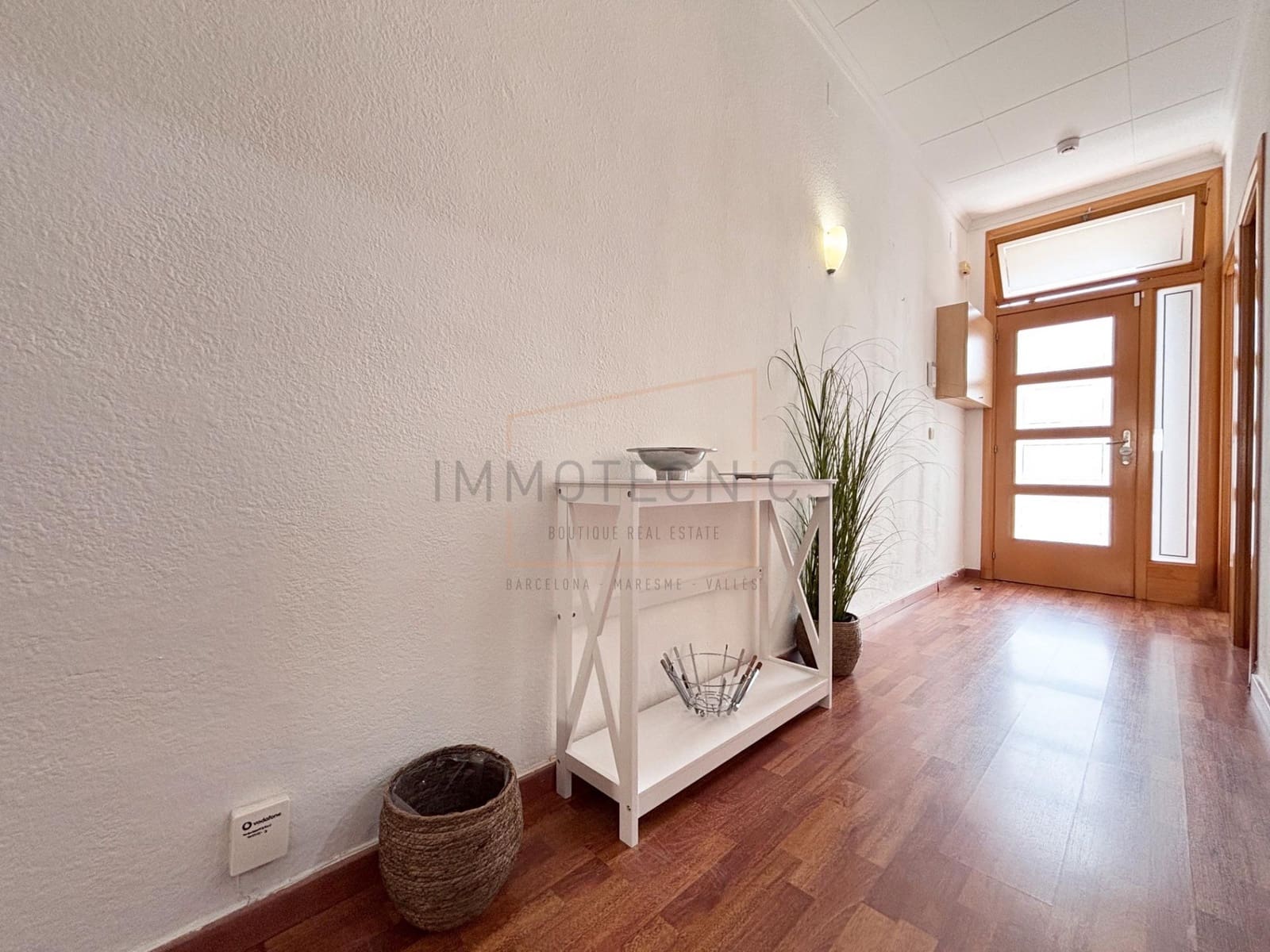 Apartamento de 3 habitaciones en Canet de Mar en venta - 249.000 € (Ref: 9630220)