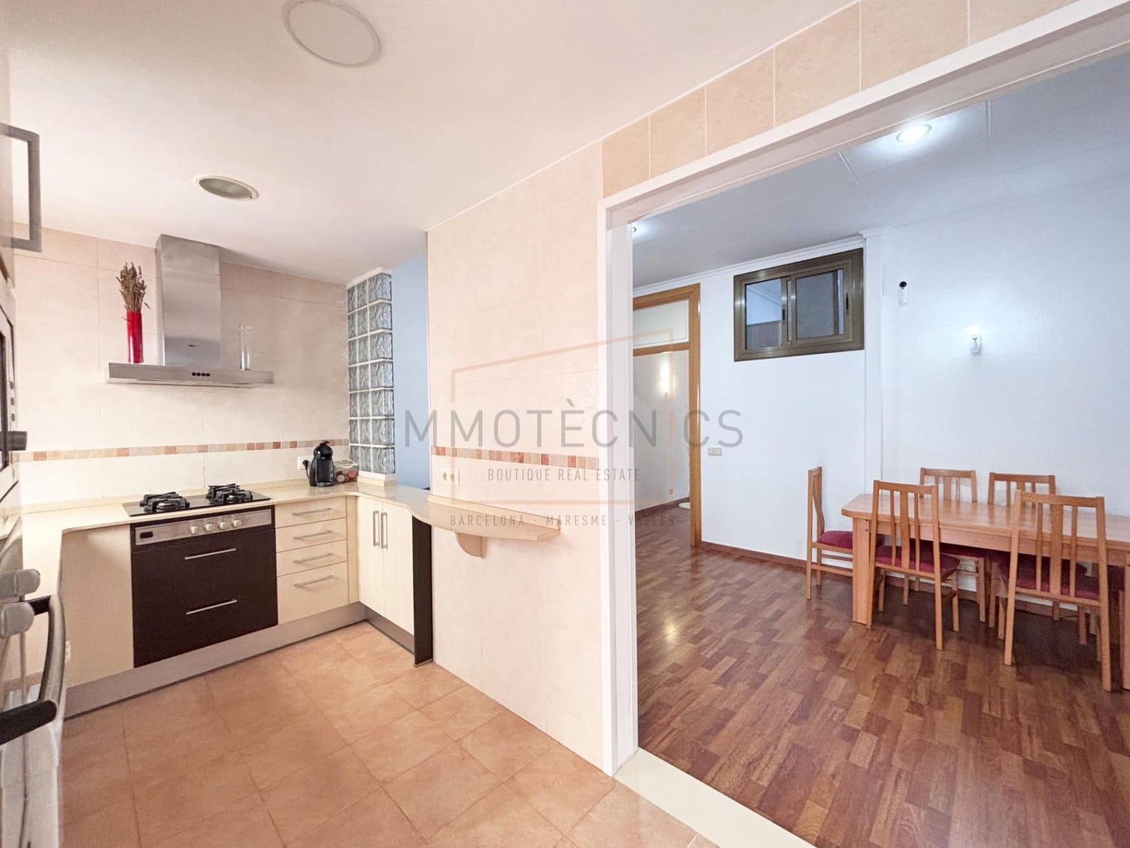 Apartamento de 3 habitaciones en Canet de Mar en venta - 249.000 € (Ref: 9630220)