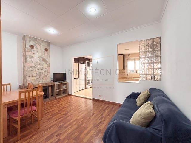 3 bedroom Apartment for sale in Canet de Mar - € 249,000 (Ref: 9630220)