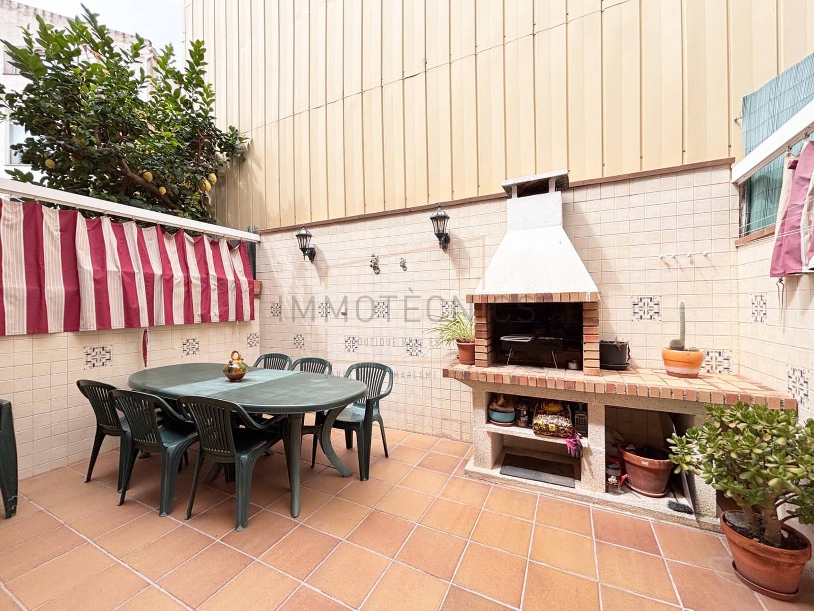 Apartamento de 3 habitaciones en Canet de Mar en venta - 249.000 € (Ref: 9630220)