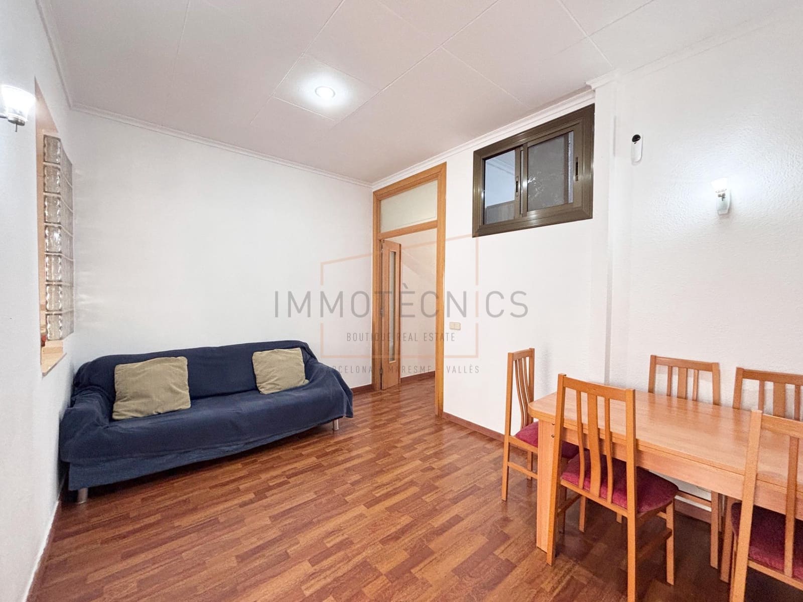 Apartamento de 3 habitaciones en Canet de Mar en venta - 249.000 € (Ref: 9630220)