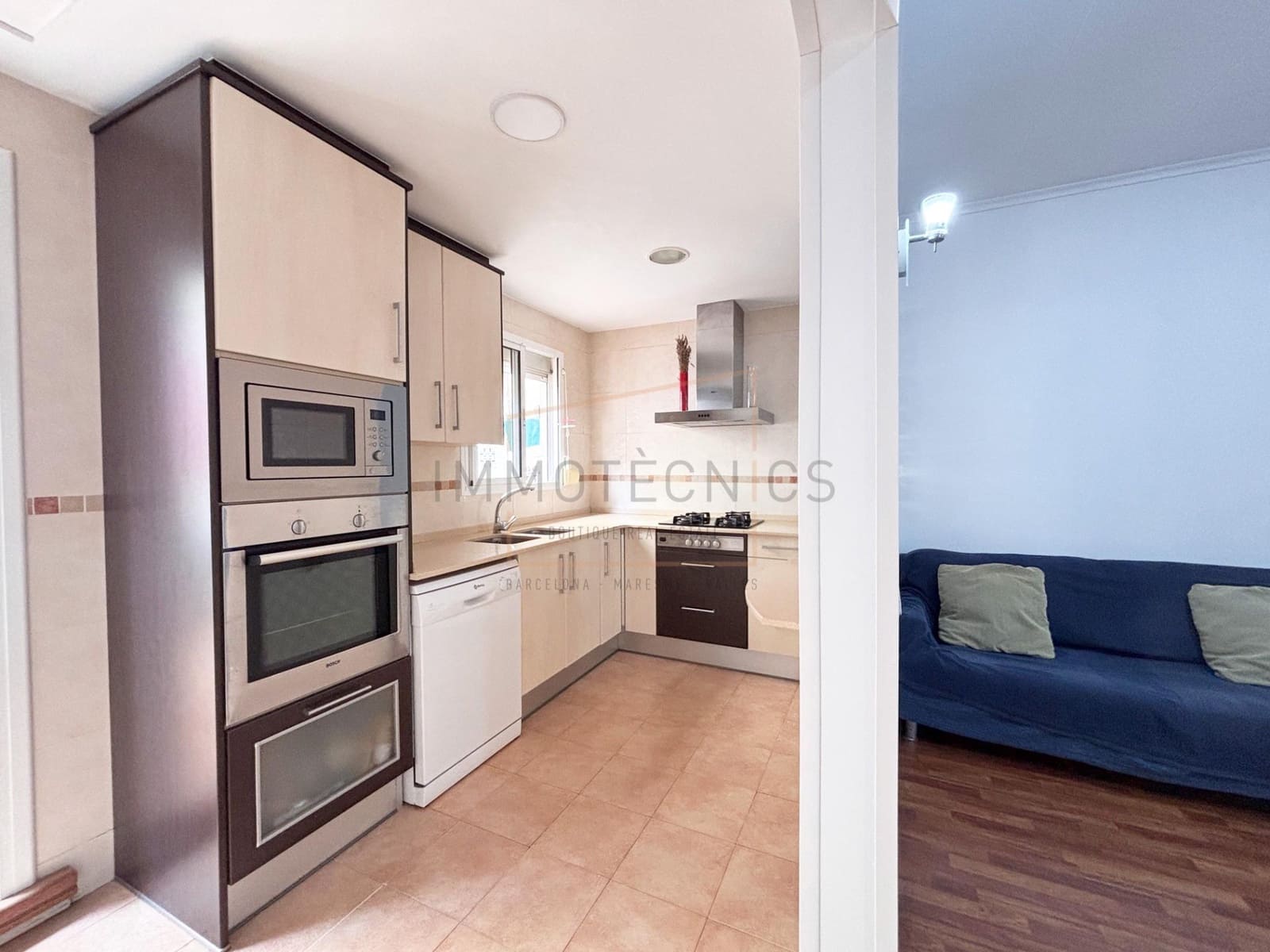 Apartamento de 3 habitaciones en Canet de Mar en venta - 249.000 € (Ref: 9630220)