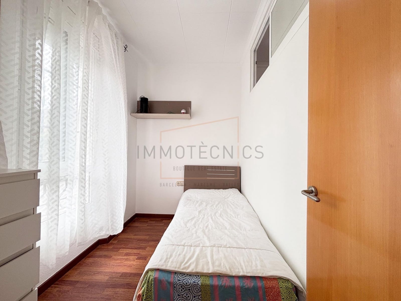 Apartamento de 3 habitaciones en Canet de Mar en venta - 249.000 € (Ref: 9630220)