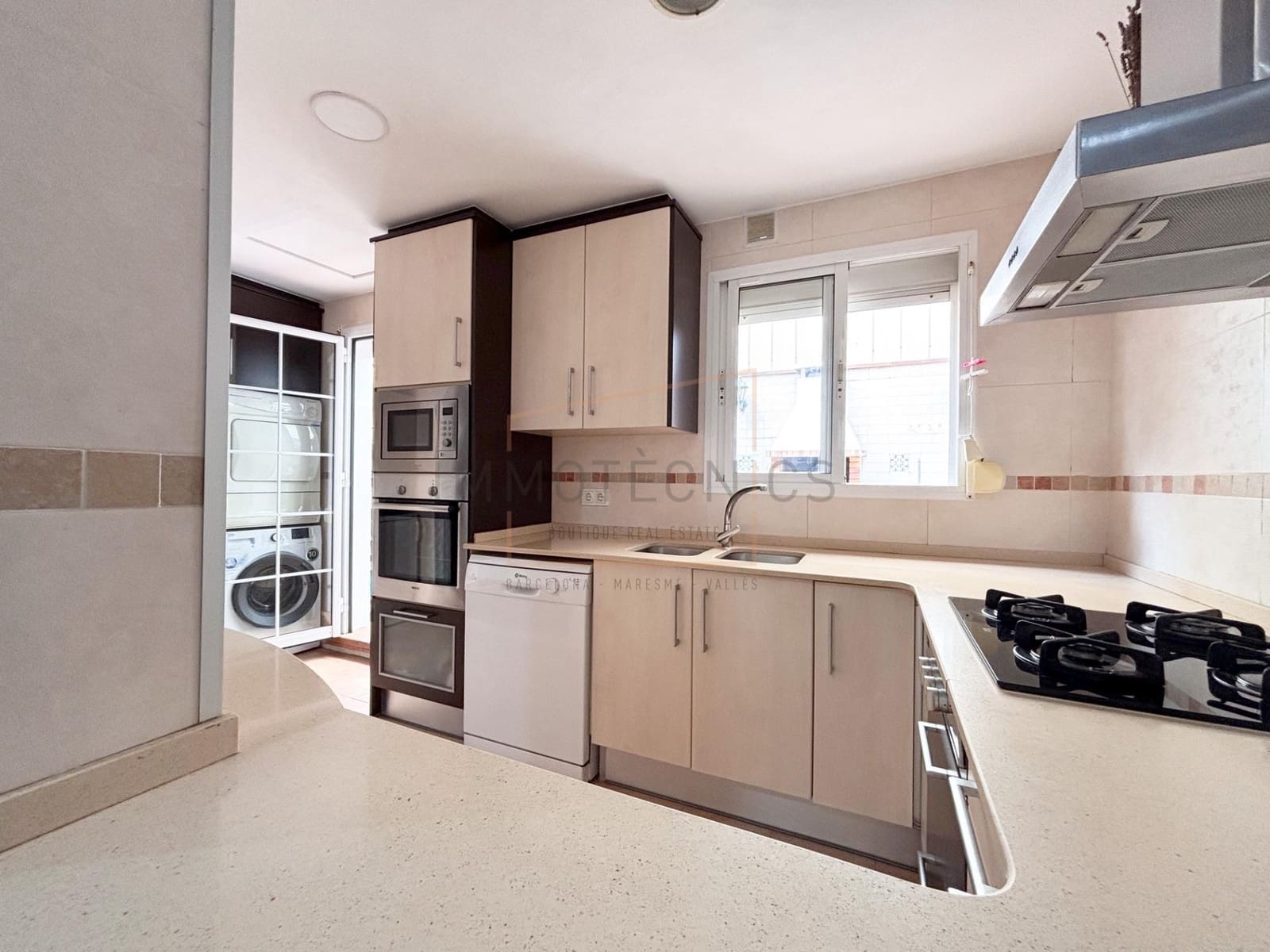 Apartamento de 3 habitaciones en Canet de Mar en venta - 249.000 € (Ref: 9630220)