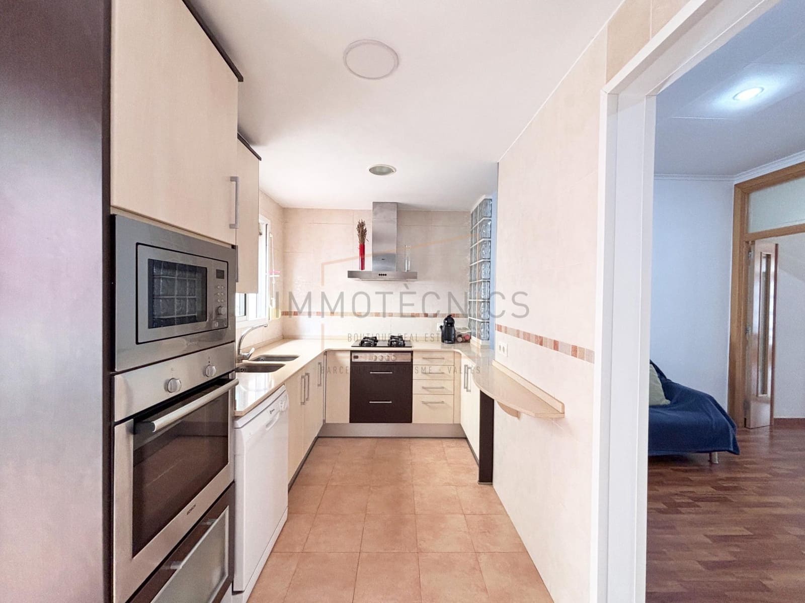 Apartamento de 3 habitaciones en Canet de Mar en venta - 249.000 € (Ref: 9630220)