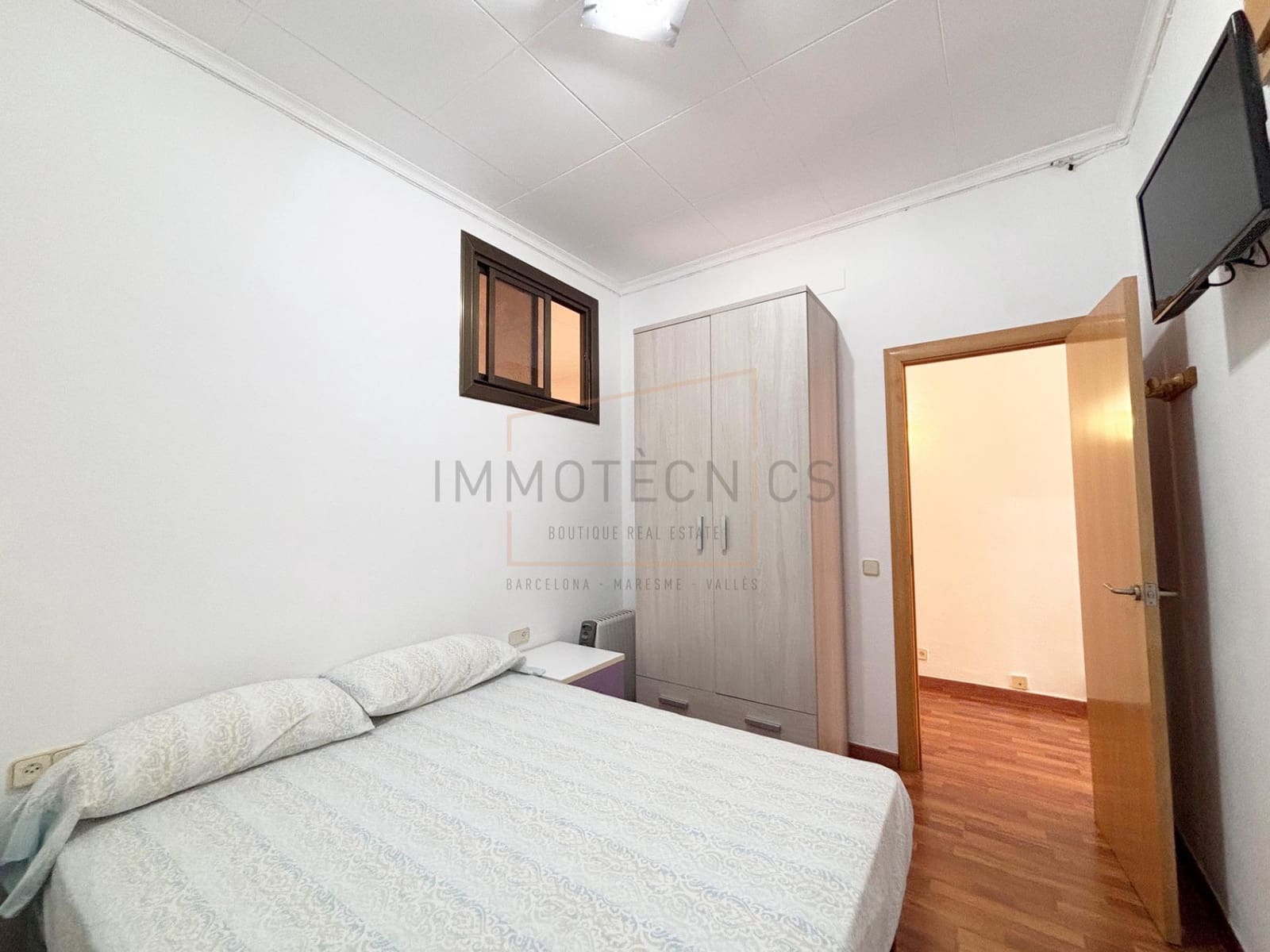 Apartamento de 3 habitaciones en Canet de Mar en venta - 249.000 € (Ref: 9630220)