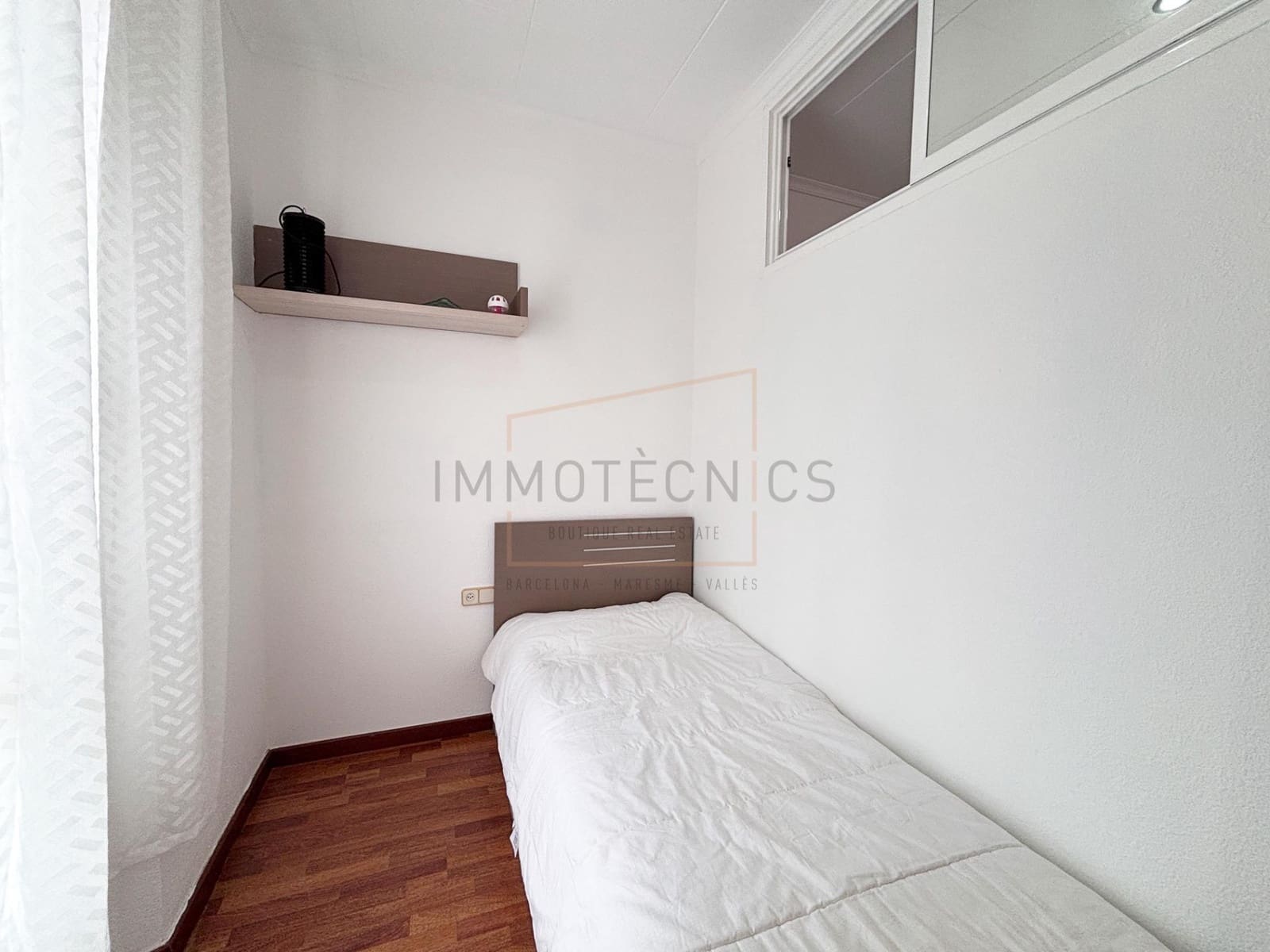 Apartamento de 3 habitaciones en Canet de Mar en venta - 249.000 € (Ref: 9630220)