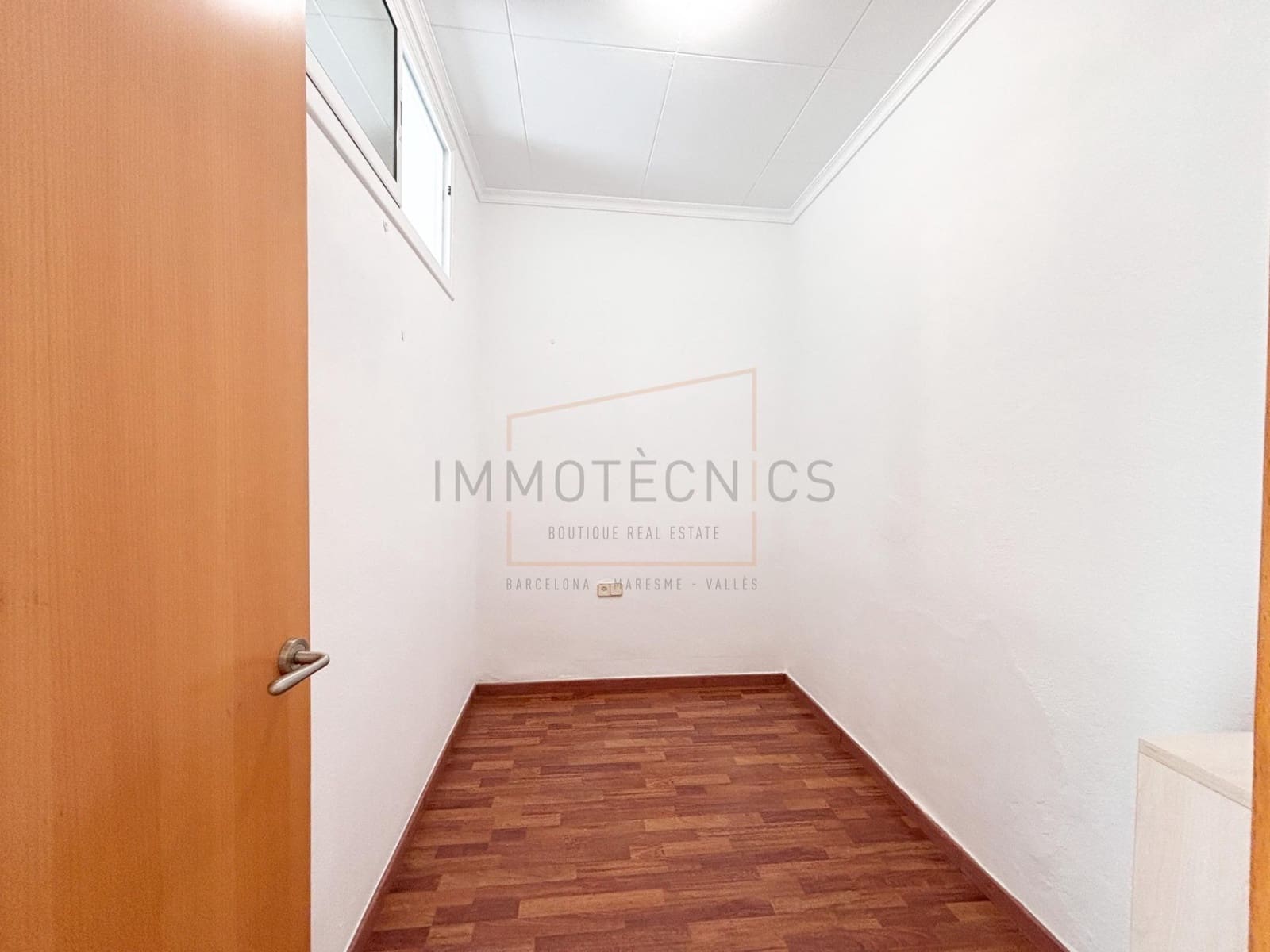 Apartamento de 3 habitaciones en Canet de Mar en venta - 249.000 € (Ref: 9630220)