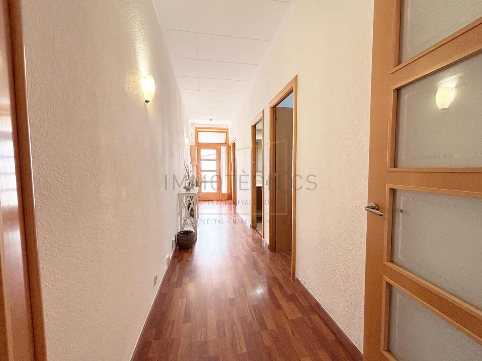 Apartamento de 3 habitaciones en Canet de Mar en venta - 249.000 € (Ref: 9630220)