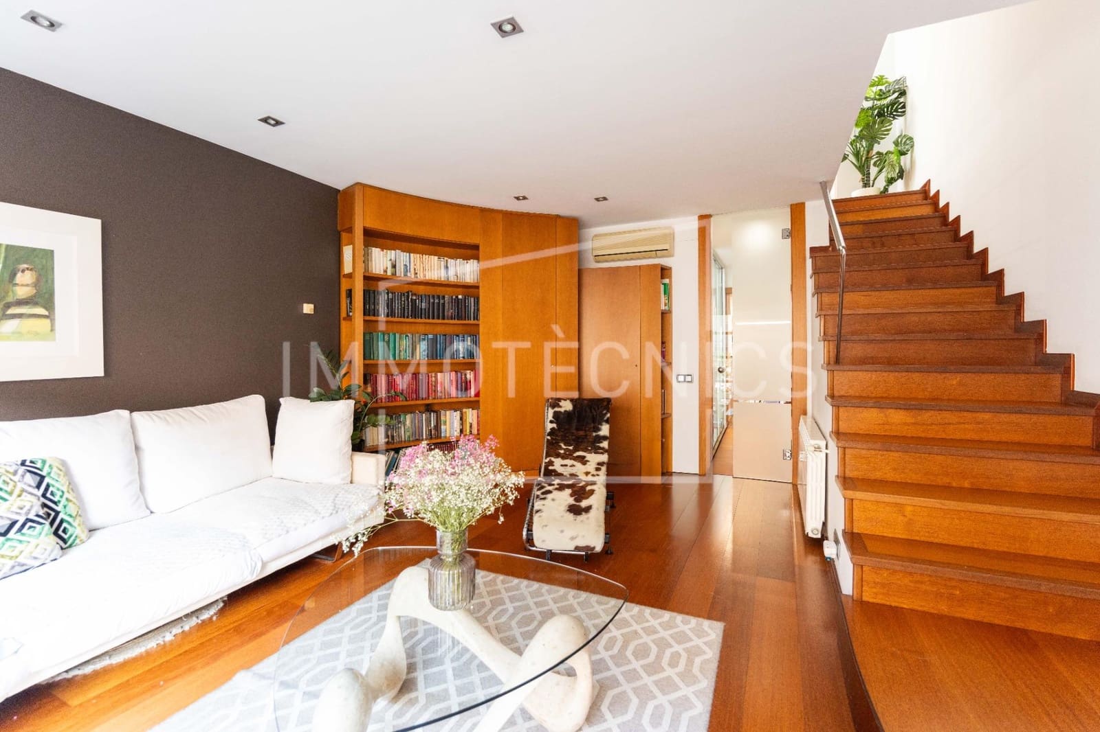 3 sovrum Radhus till salu i Granollers - 830 000 € (Ref: 9645175)