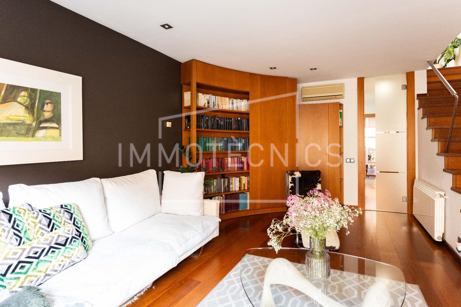 3 sovrum Radhus till salu i Granollers - 830 000 € (Ref: 9645175)