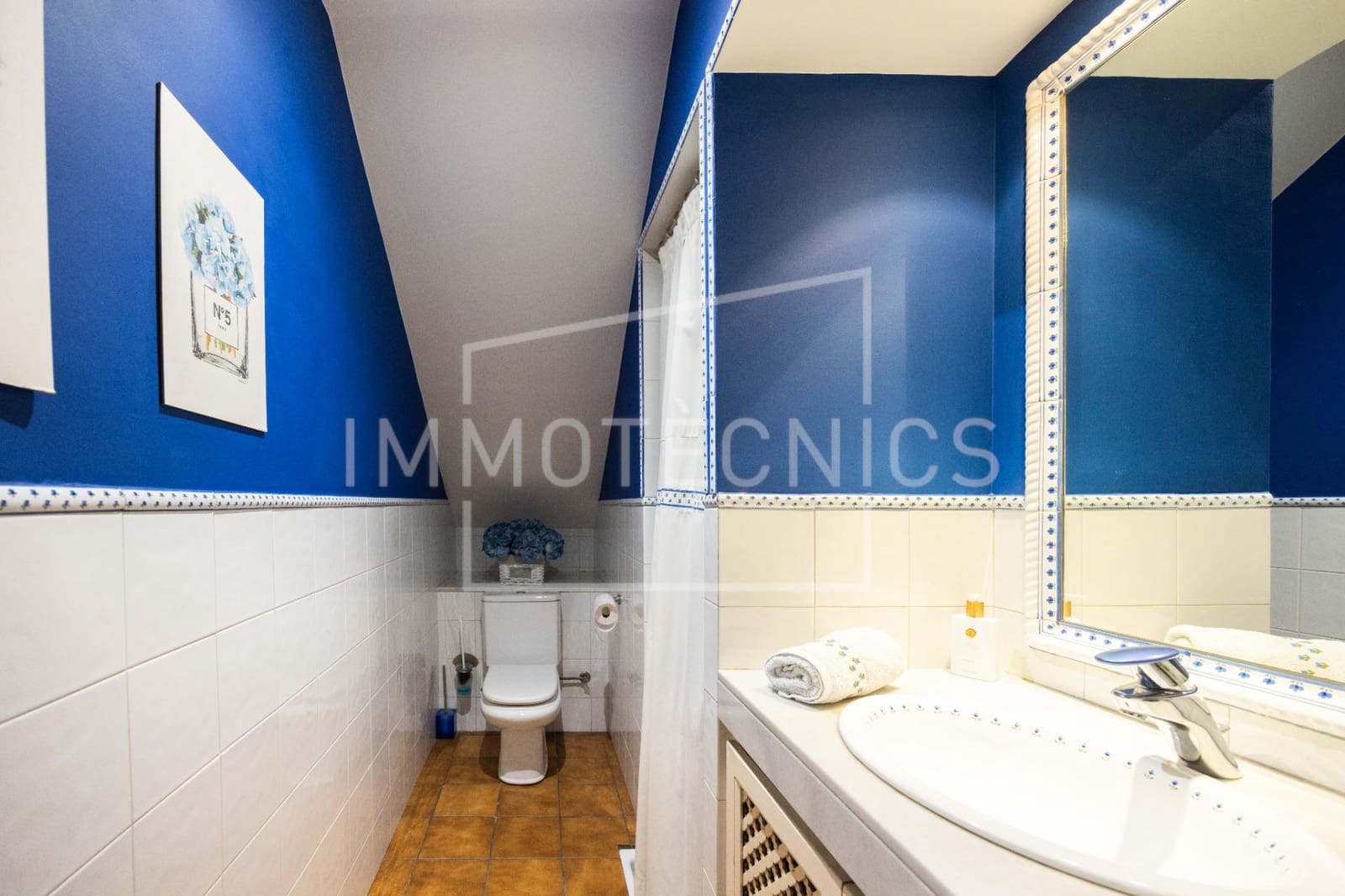 3 sovrum Radhus till salu i Granollers - 830 000 € (Ref: 9645175)