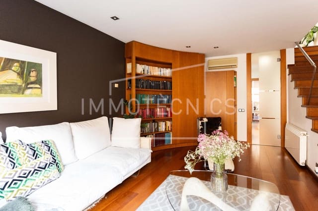 3 sovrum Radhus till salu i Granollers - 830 000 € (Ref: 9645175)