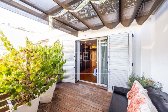 3 sovrum Radhus till salu i Granollers - 830 000 € (Ref: 9645175)