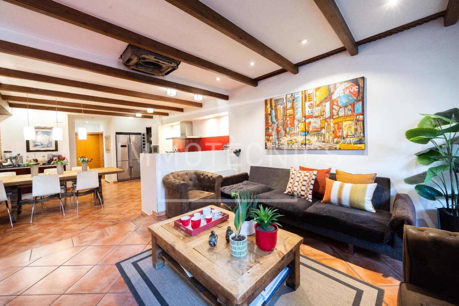 3 bedroom Terraced Villa for sale in Granollers - € 830,000 (Ref: 9645175)