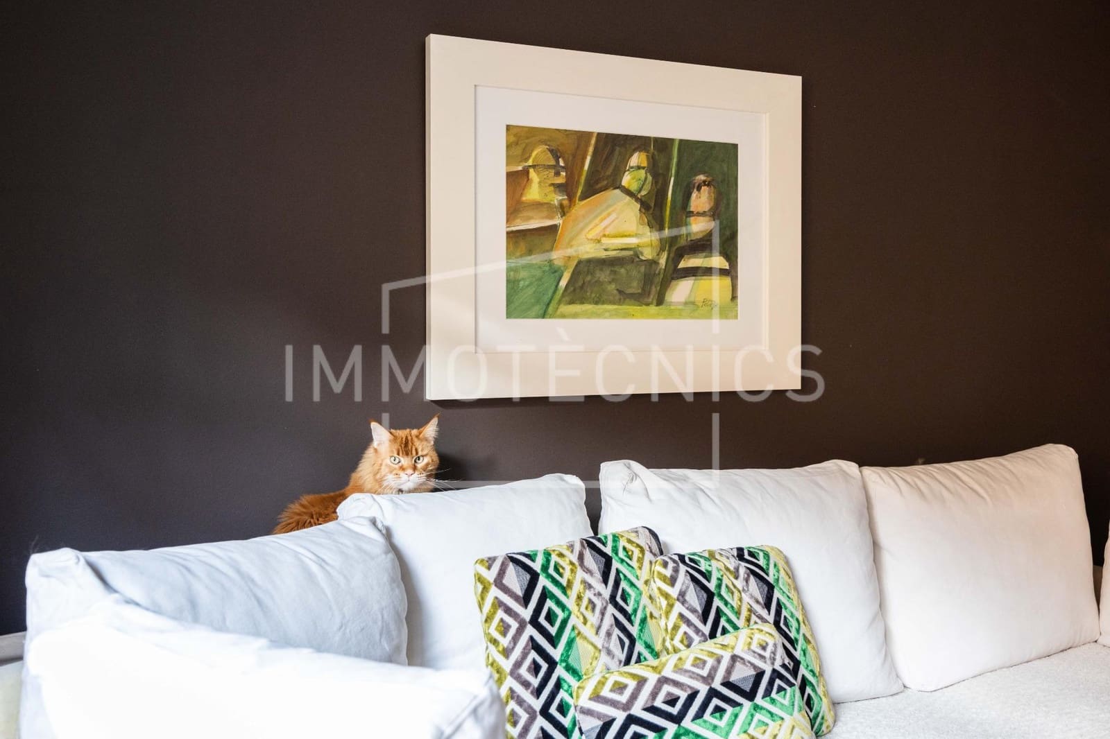 3 bedroom Terraced Villa for sale in Granollers - € 830,000 (Ref: 9645175)