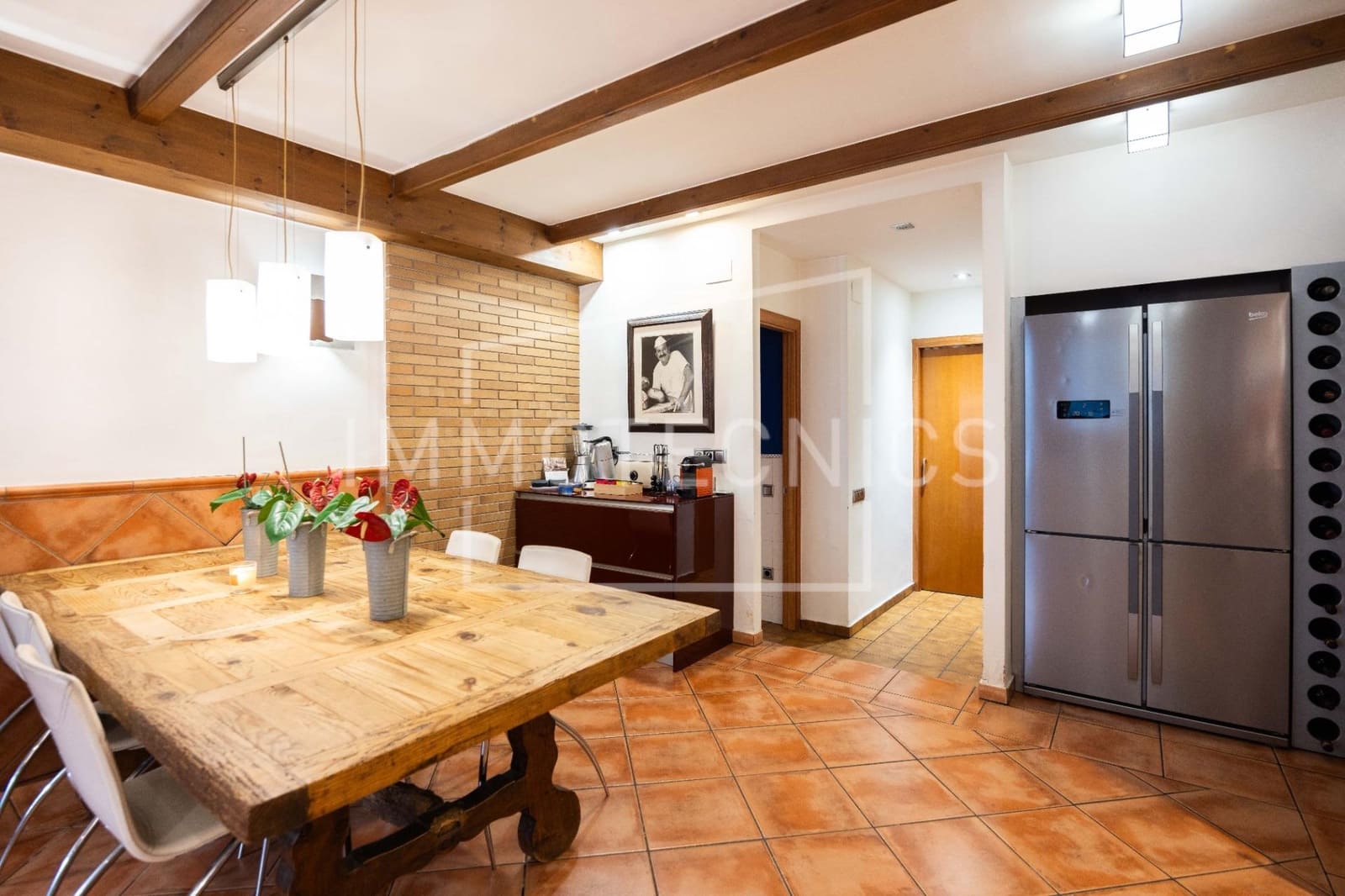 3 bedroom Terraced Villa for sale in Granollers - € 830,000 (Ref: 9645175)