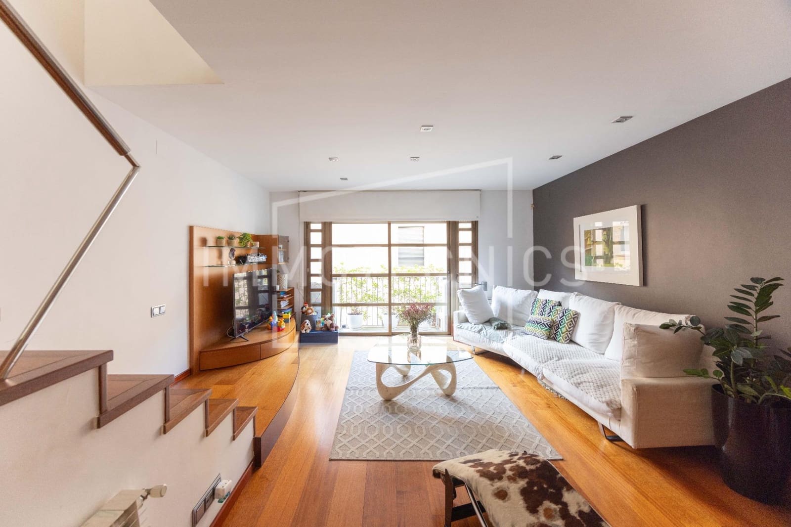 3 makuuhuone Rivitalo myytävänä paikassa Granollers - 830 000 € (Ref: 9645175)