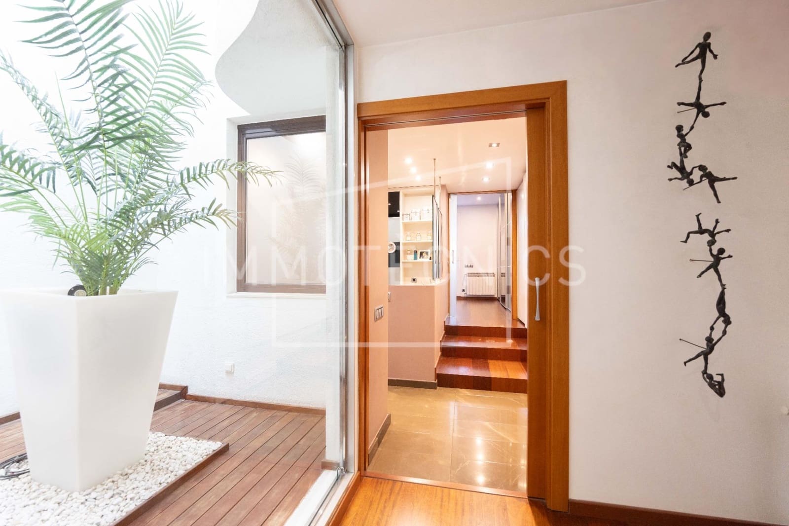 3 makuuhuone Rivitalo myytävänä paikassa Granollers - 830 000 € (Ref: 9645175)