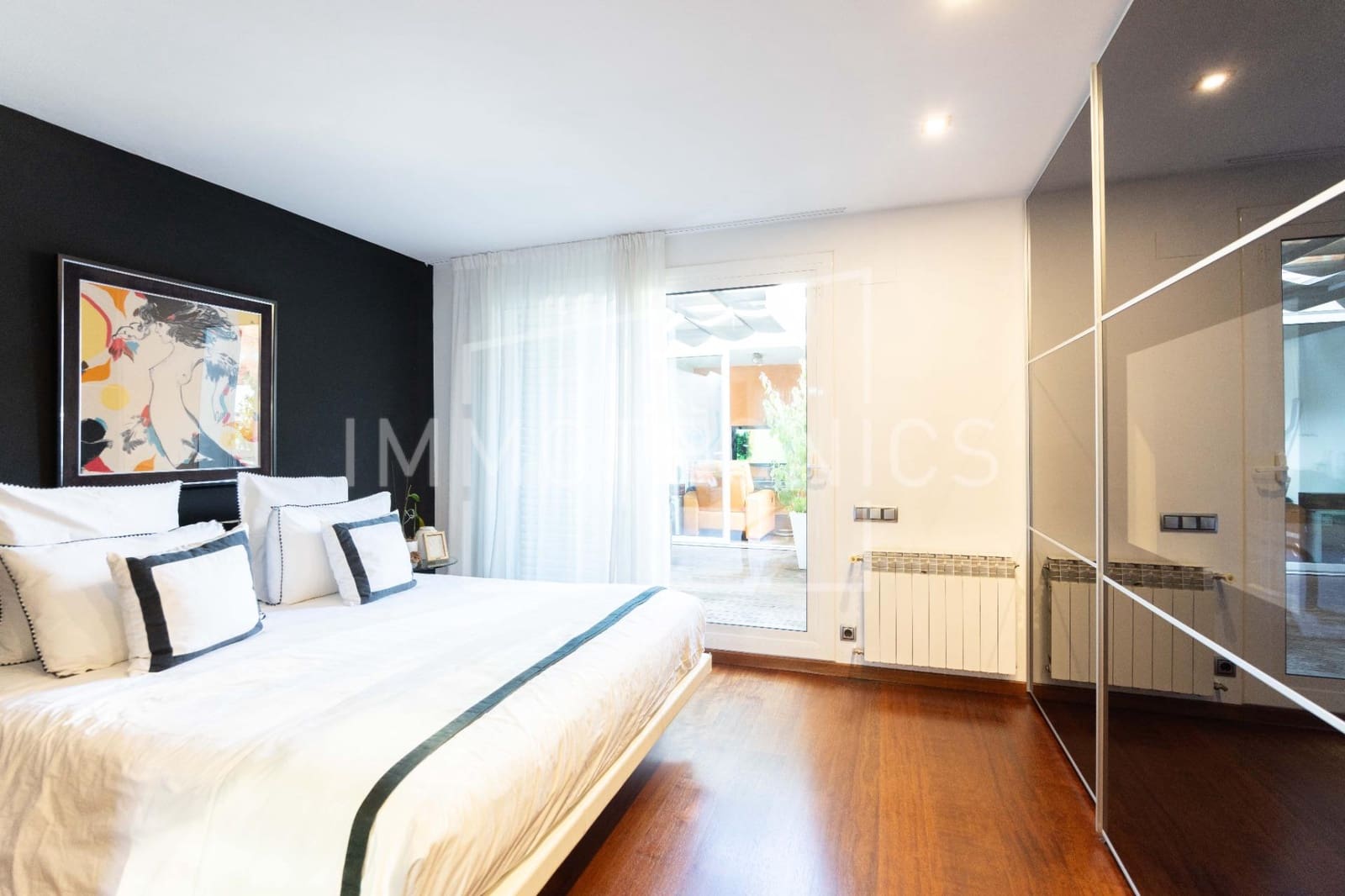 3 makuuhuone Rivitalo myytävänä paikassa Granollers - 830 000 € (Ref: 9645175)