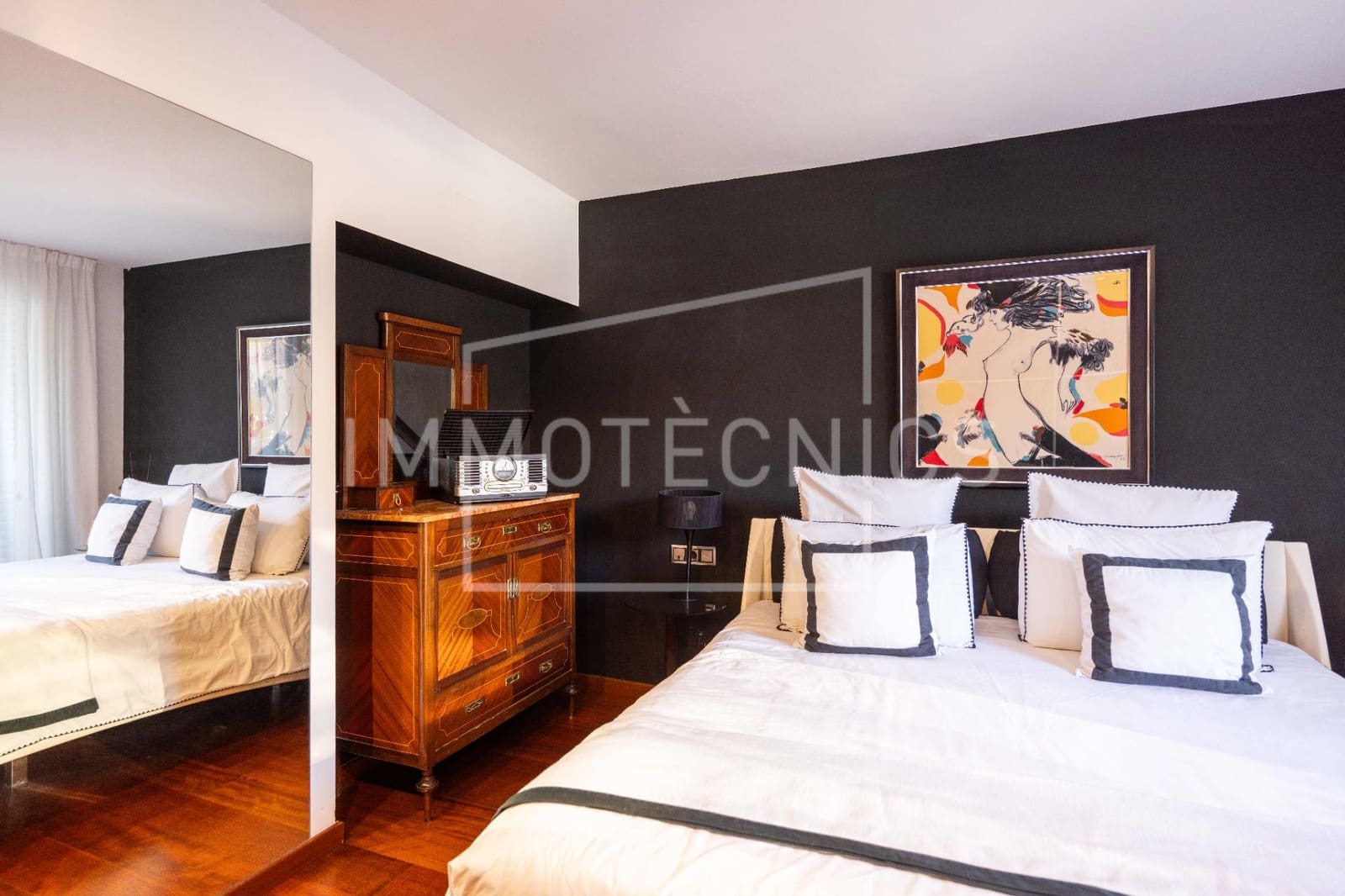 3 makuuhuone Rivitalo myytävänä paikassa Granollers - 830 000 € (Ref: 9645175)