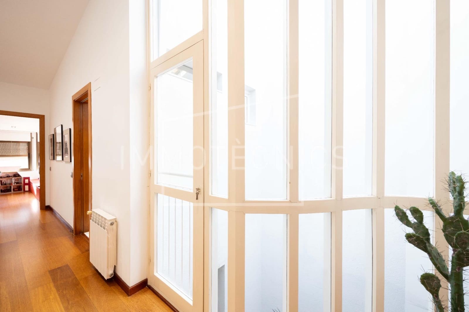 3 makuuhuone Rivitalo myytävänä paikassa Granollers - 830 000 € (Ref: 9645175)