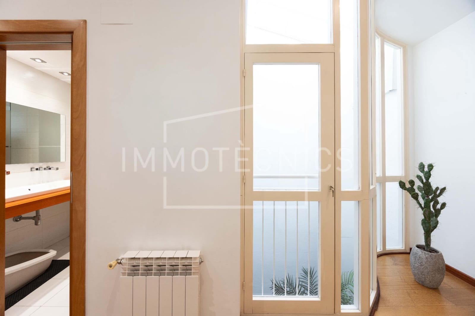 3 makuuhuone Rivitalo myytävänä paikassa Granollers - 830 000 € (Ref: 9645175)