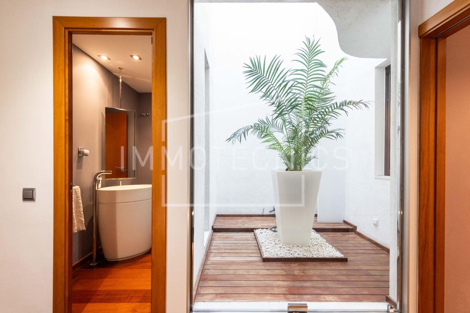 3 makuuhuone Rivitalo myytävänä paikassa Granollers - 830 000 € (Ref: 9645175)