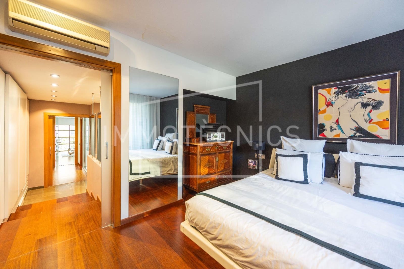 3 makuuhuone Rivitalo myytävänä paikassa Granollers - 830 000 € (Ref: 9645175)