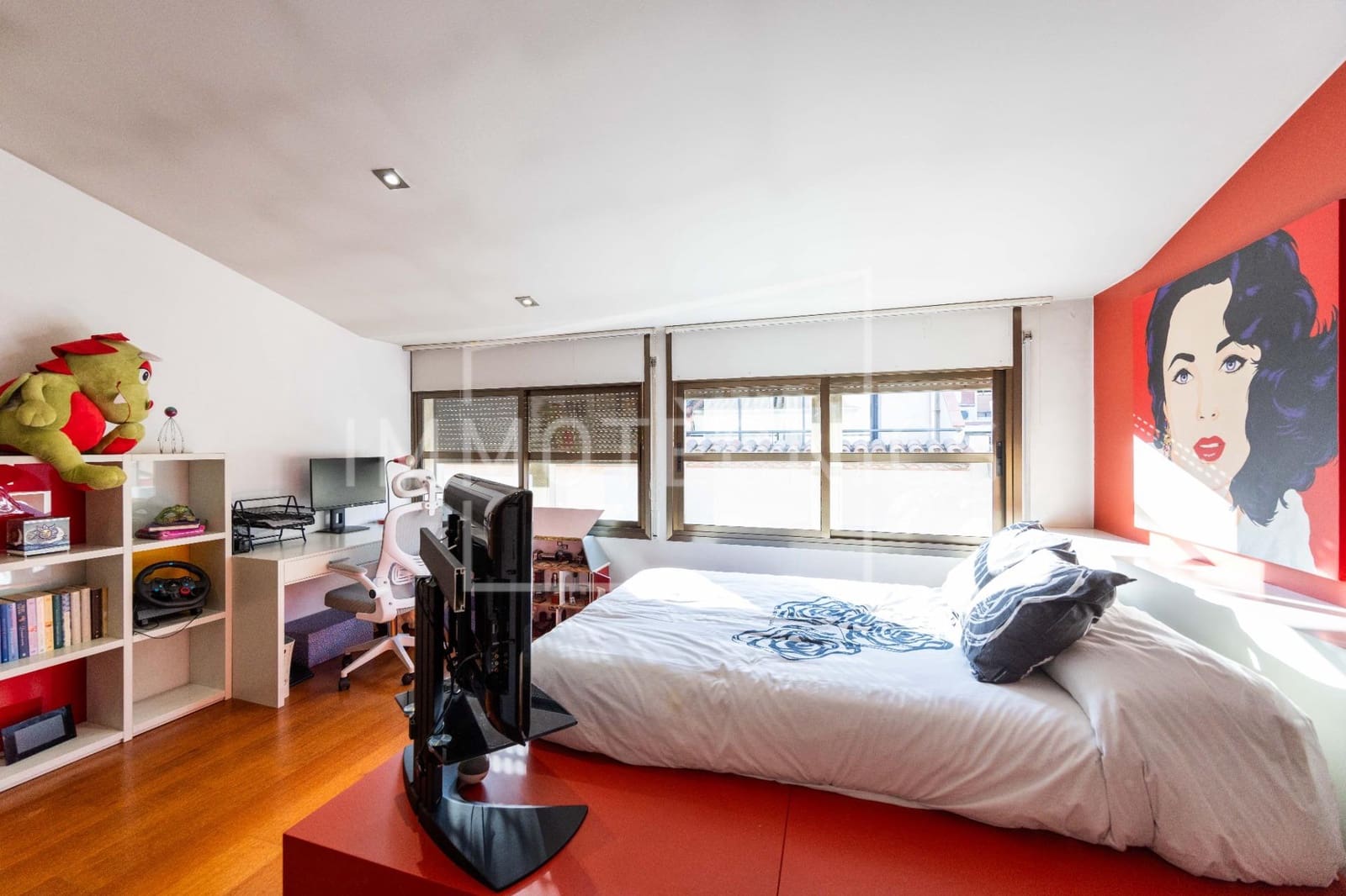 3 makuuhuone Rivitalo myytävänä paikassa Granollers - 830 000 € (Ref: 9645175)