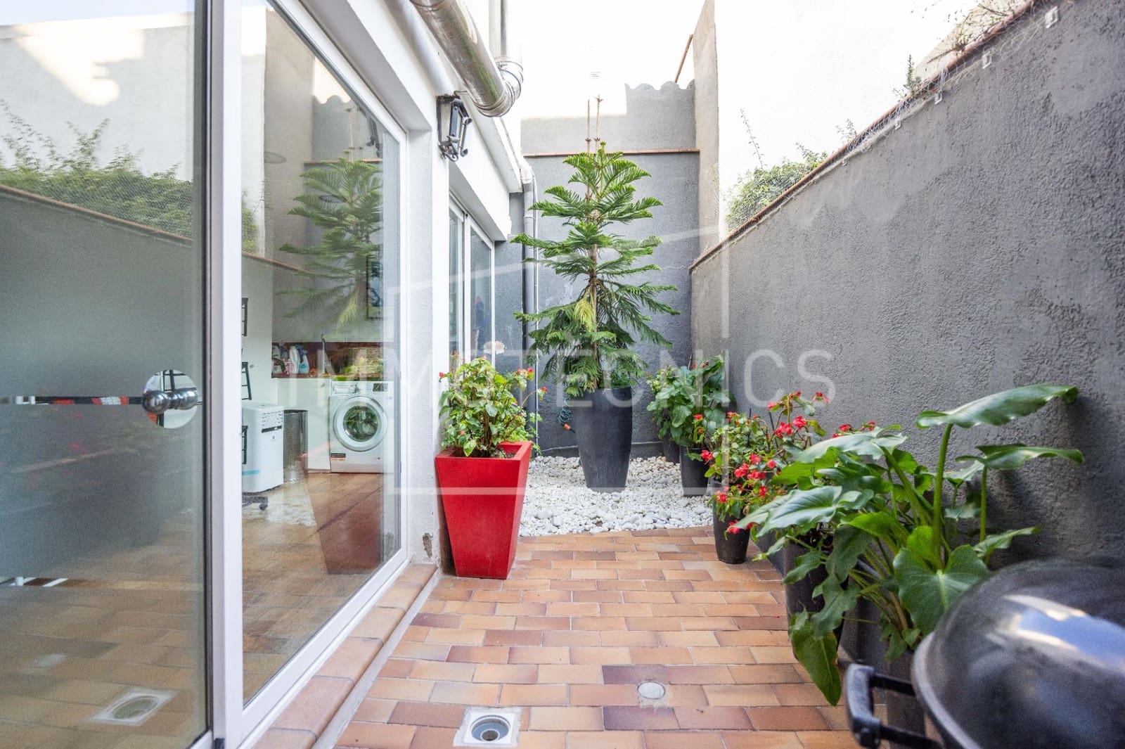 3 makuuhuone Rivitalo myytävänä paikassa Granollers - 830 000 € (Ref: 9645175)