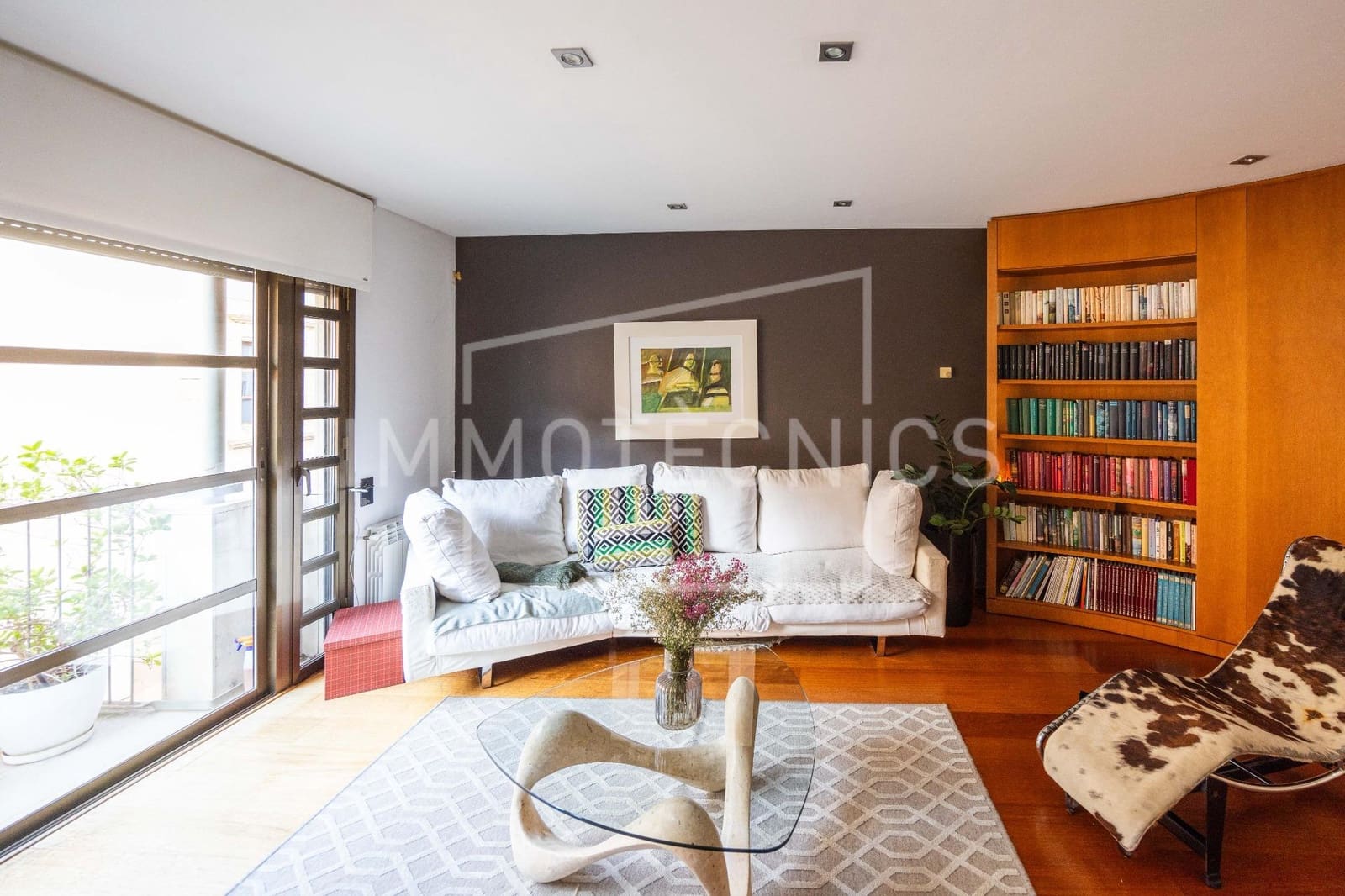 3 makuuhuone Rivitalo myytävänä paikassa Granollers - 830 000 € (Ref: 9645175)