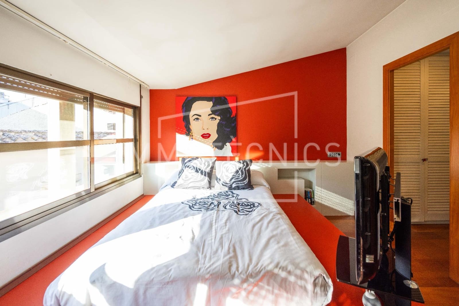 3 makuuhuone Rivitalo myytävänä paikassa Granollers - 830 000 € (Ref: 9645175)